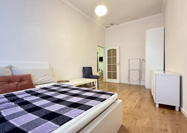 RK4 - PREDAJ - 5 izbový byt na ul. Obchodná, Bratislava