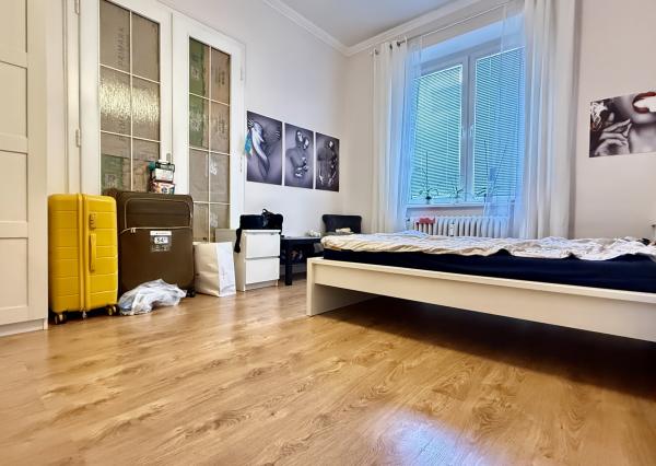 RK4 - PREDAJ - 5 izbový byt na ul. Obchodná, Bratislava