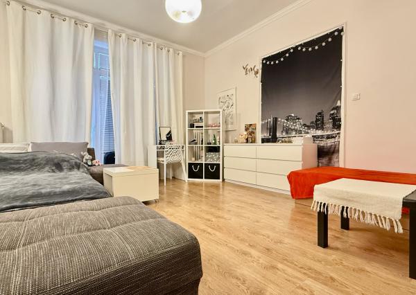 RK4 - PREDAJ - 5 izbový byt na ul. Obchodná, Bratislava