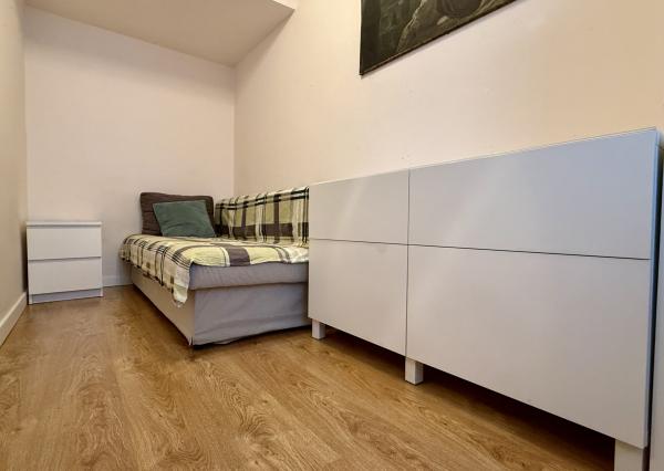 RK4 - PREDAJ - 5 izbový byt na ul. Obchodná, Bratislava