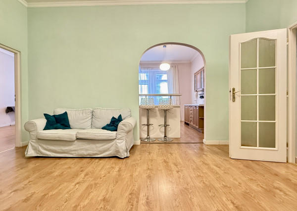 RK4 - PREDAJ - 4+1 byt na ul. Obchodná, Bratislava