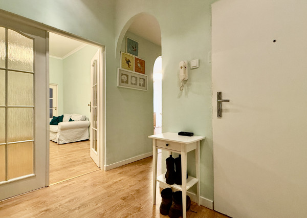 RK4 - PREDAJ - 4+1 byt na ul. Obchodná, Bratislava