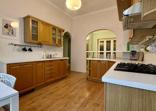 RK4 - PREDAJ - 4+1 byt na ul. Obchodná, Bratislava