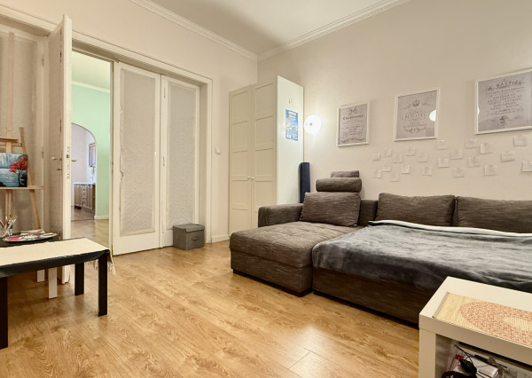 RK4 - PREDAJ - 4+1 byt na ul. Obchodná, Bratislava