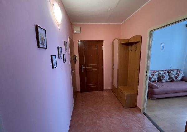 RK4 - NA PREDAJ - 3 izbový byt v centre mesta Sereď