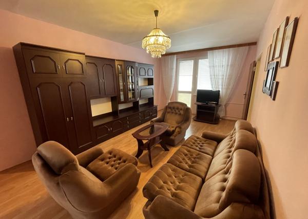 RK4 - NA PREDAJ - 3 izbový byt v centre mesta Sereď