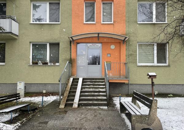 RK4 - NA PREDAJ - 3 izbový byt v centre mesta Sereď