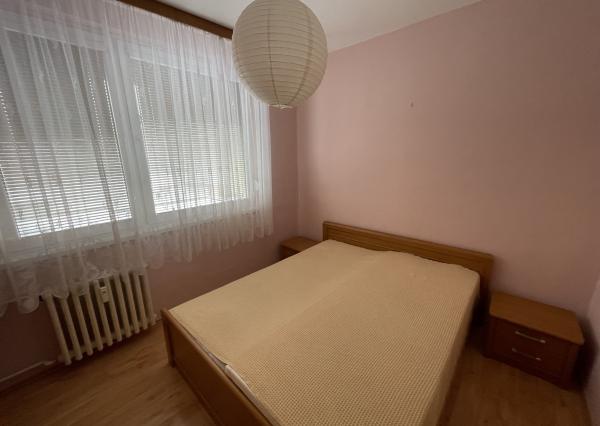 RK4 - NA PREDAJ - 3 izbový byt v centre mesta Sereď