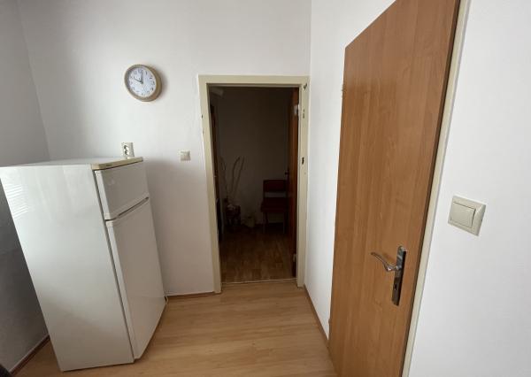 RK4 - NA PREDAJ - 3 izbový byt v centre mesta Sereď