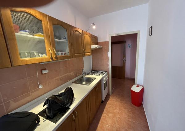 RK4 - NA PREDAJ - 3 izbový byt v centre mesta Sereď