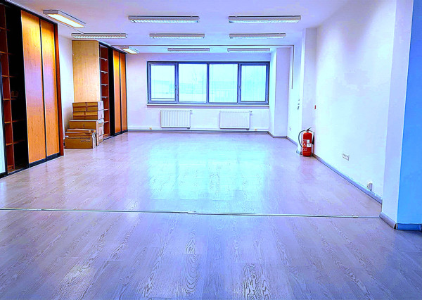 RK4 - NA PRENÁJOM - KANCELÁRSKE PRIESTORY Bratislava - Petržalka