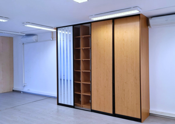 RK4 - NA PRENÁJOM - KANCELÁRSKE PRIESTORY Bratislava - Petržalka