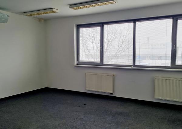 RK4 - NA PRENÁJOM - KANCELÁRSKE PRIESTORY Bratislava - Petržalka