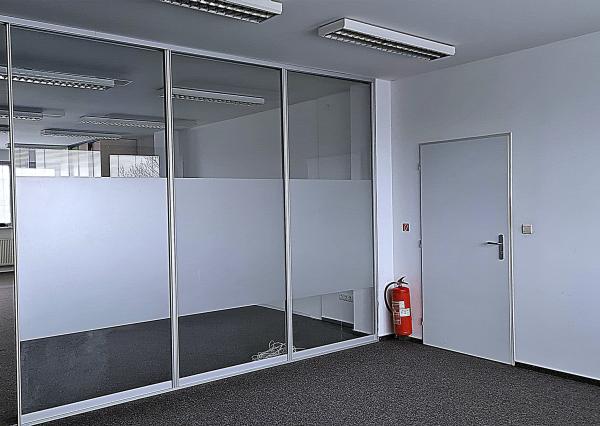 RK4 - NA PRENÁJOM - KANCELÁRSKE PRIESTORY Bratislava - Petržalka