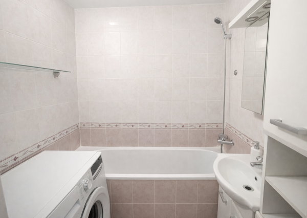 RK4 - NA PREDAJ - 3 izbový byt v lukratívnej časti Nových Zámkov