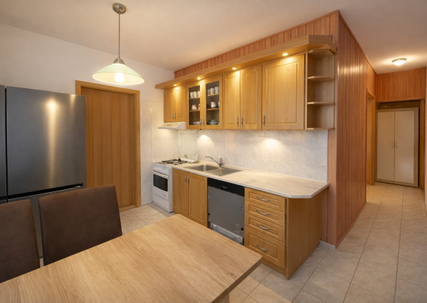 RK4 - NA PREDAJ - 3 izbový byt v lukratívnej časti Nových Zámkov