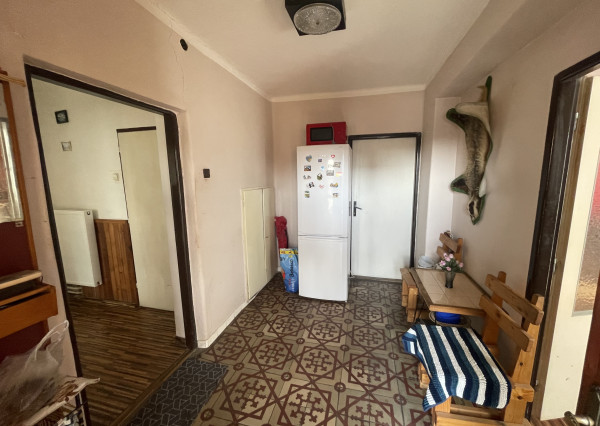 RK4 - NA PREDAJ - Rodinný dom na peknom vyvýšenom kopci vo Veľkých Kostoľanoch