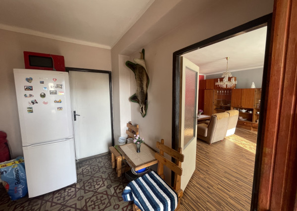 RK4 - NA PREDAJ - Rodinný dom na peknom vyvýšenom kopci vo Veľkých Kostoľanoch