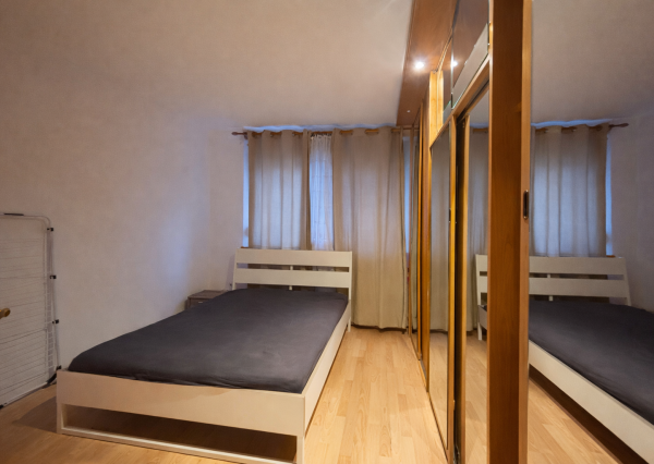 RK4 - NA PREDAJ - 3izbový byt  Dúbravka - tichá lokalita