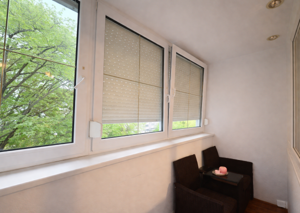 RK4 - NA PREDAJ - 3izbový byt  Dúbravka - tichá lokalita