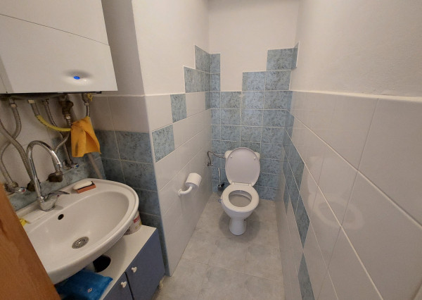 RK4 - NA PREDAJ - 4 izbový mezonet Dulovo námestie, Bratislava