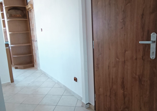 RK4 - NA PREDAJ - 3i byt s nepriechodnými izbami a výhľadom na zeleň – Čiližská ul.