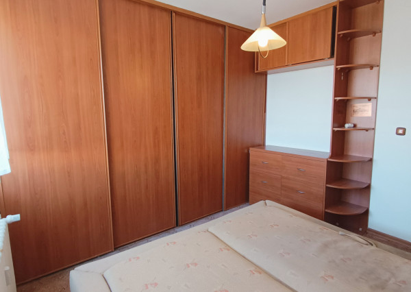 RK4 - NA PREDAJ - 3i byt s nepriechodnými izbami a výhľadom na zeleň – Čiližská ul.