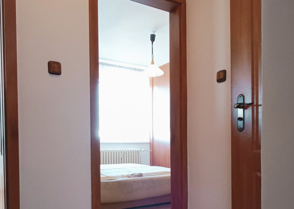 RK4 - NA PREDAJ - 3i byt s nepriechodnými izbami a výhľadom na zeleň – Čiližská ul.