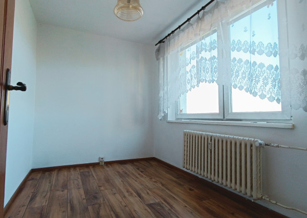 RK4 - NA PREDAJ - 3i byt s nepriechodnými izbami a výhľadom na zeleň – Čiližská ul.