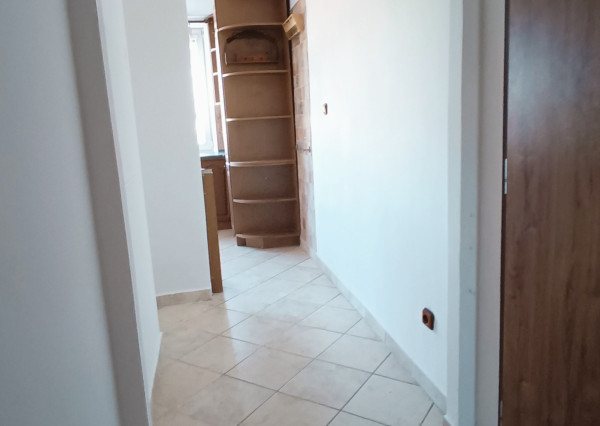 RK4 - NA PREDAJ - 3i byt s nepriechodnými izbami a výhľadom na zeleň – Čiližská ul.
