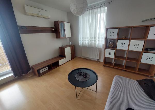 RK4 - prenájom - 3 izbový byt Bratislava - Petržalka Budatínska ulica
