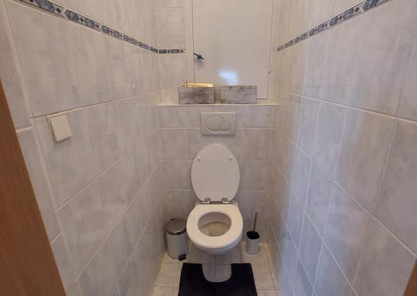 RK4 - prenájom - 3 izbový byt Bratislava - Petržalka Budatínska ulica