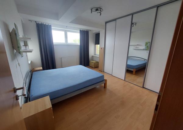 RK4 - prenájom - 3 izbový byt Bratislava - Petržalka Budatínska ulica