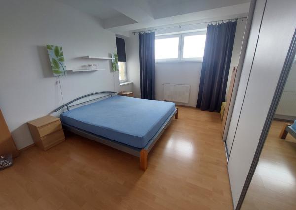 RK4 - prenájom - 3 izbový byt Bratislava - Petržalka Budatínska ulica