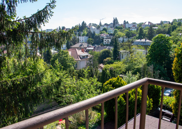 RK4 - NA PREDAJ - 3 izbový byt - ul. Šulekova, Staré Mesto