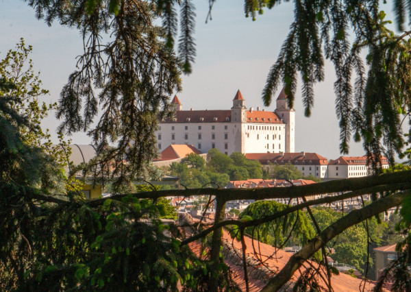 RK4 - NA PREDAJ - 3 izbový byt - ul. Šulekova, Staré Mesto