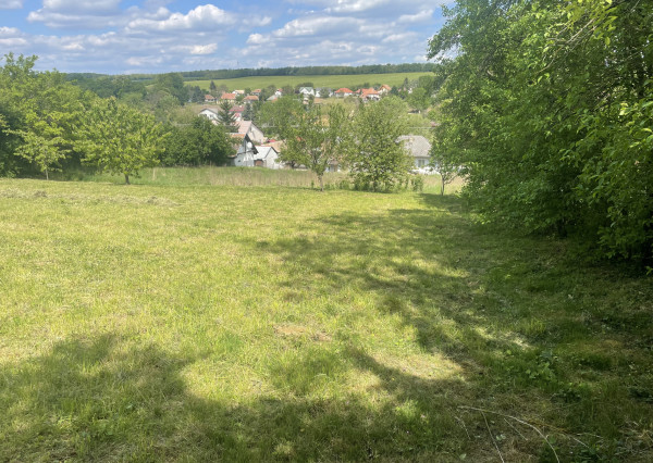 RK4 - NA PREDAJ - stavebný pozemok - DEDINKA, okr. Nové Zámky