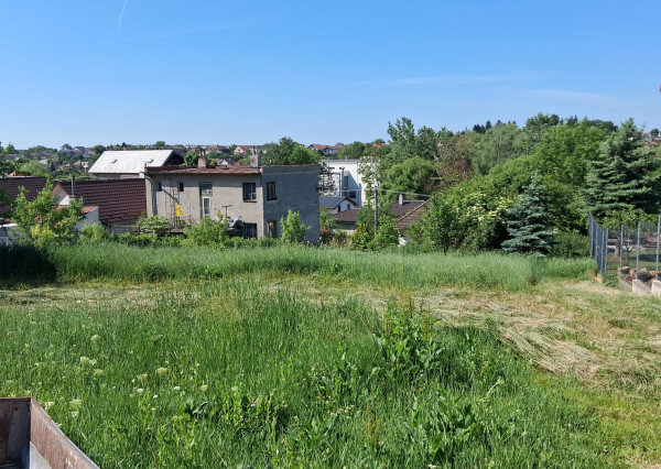 RK4 - NA PREDAJ -  stavebný pozemok RADOŠINA, okr. Topoľčany