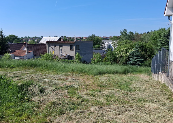 RK4 - NA PREDAJ -  stavebný pozemok RADOŠINA, okr. Topoľčany