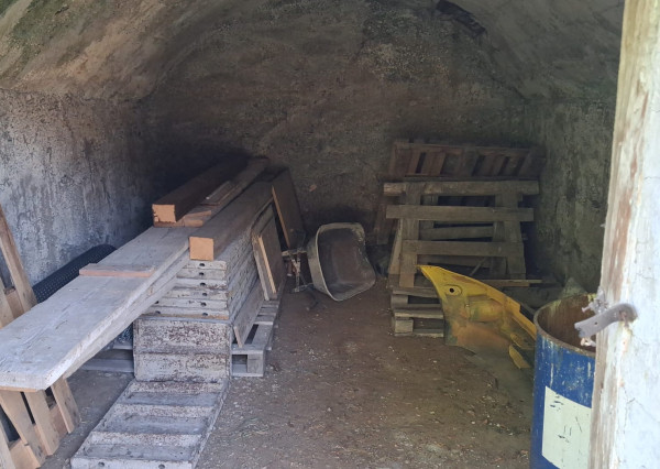 RK4 - NA PREDAJ -  stavebný pozemok RADOŠINA, okr. Topoľčany