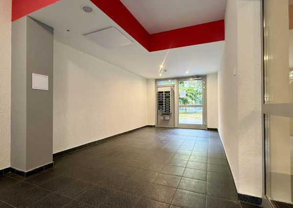RK4 - PREDAJ - priestranný 3 i. byt - 2 x loggia - Karlová Ves
