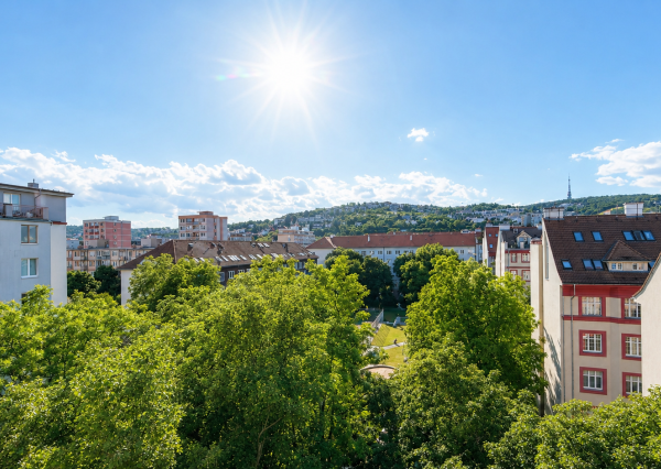 RK4 - PREDAJ – 3 i. byt – ul. Račianska, Bratislava