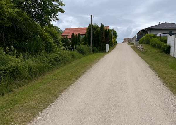 RK4 - NA PREDAJ - stavebný pozemok v obci Malé Ripňany