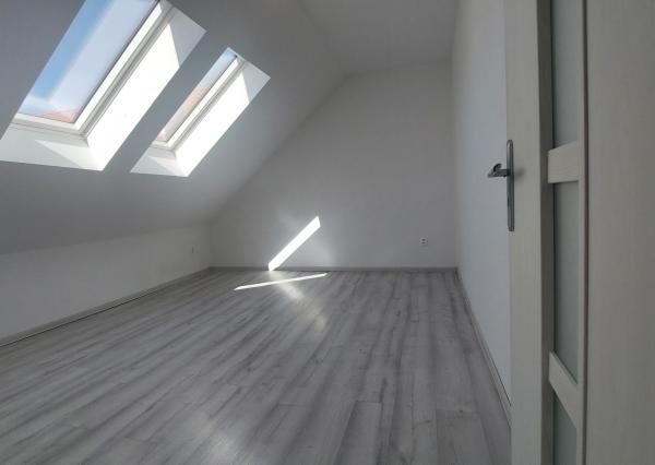RK4 - NA PRENÁJOM - výhodné priestory s dobrou dispozíciou a lokalitou - Trnava, 9. mája