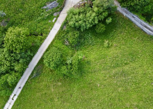 RK4 - PREDAJ - slnečný pozemok 1 889 m² – KYSUCE | ideálny na RD alebo chatu