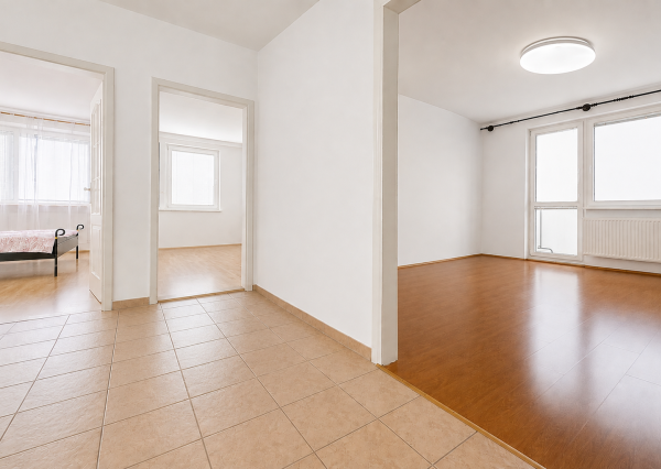 RK4 - PREDAJ - 3 izbový byt, 2x loggia, Bratislava - Karlová Ves