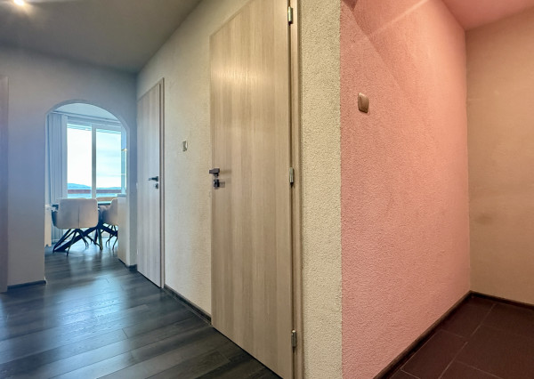 RK4 - PREDAJ - 3 izbový byt-loggia- francúzke okno