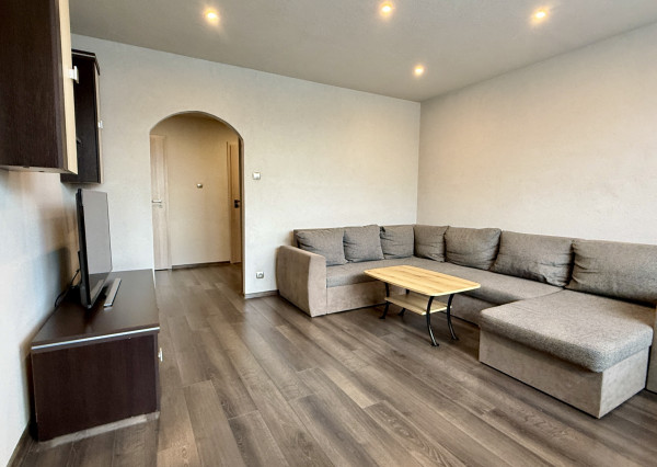 RK4 - PREDAJ - 3 izbový byt-loggia- francúzke okno