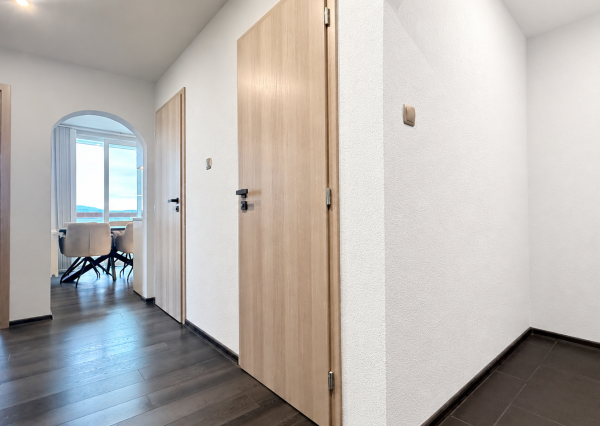RK4 - PREDAJ - 3 izbový byt - loggia - Solinky - Žilina
