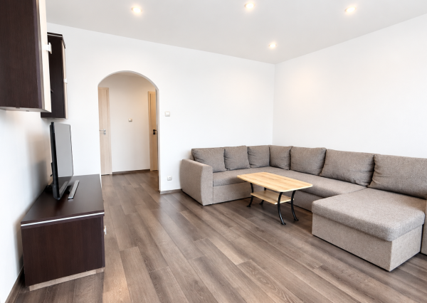 RK4 - PREDAJ - 3 izbový byt - loggia - Solinky - Žilina